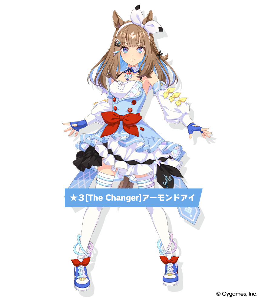 News｜ウマ娘 プリティーダービー 公式ポータルサイト｜Cygames